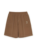 [cool Field] Outdoor T-shirt Set