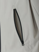Outdoor 3layer Windbreaker