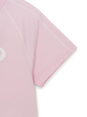OUTDOOR BASIC SKORT T-SHIRT SET(GIRL'S)