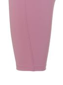 Women's Basic Band Logo Point Bike Shorts
