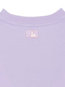 Mono-bear Summer Lettering T-shirt