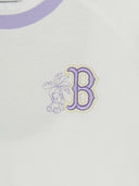 [cool Field] Monogram Outdoor Big-lux T-shirt