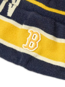 SPORTIVE POM POM BEANIE