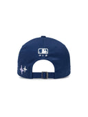 Star Bunny Unstructured Ballcap