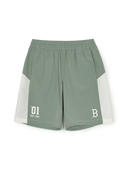 Varsity Blokecore Woven Shorts(set)