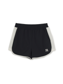 Women's Small Logo Dolphin Water Shorts