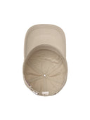 Varsity Vintage Cursive Damage Unstructured Ball Cap