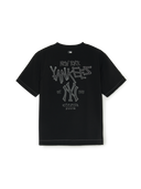 Basic Street Woven T-shirt