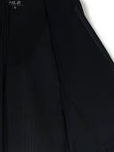 Basic Zip Up Hoodie Rash Guard