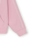 Varsity Pq Half Zip Mt Set (girl's)