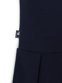VARSITY SAILOR DRESS