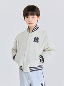 Street Varsity Jumper