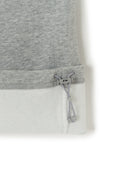 BASIC MEGA WIDE PANTS
