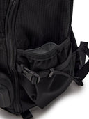 Sportive Mesh School Bag