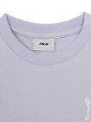 SPORTIVE MONOGRAM SUMMER BIG-LUX T-shirt
