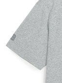 Basic Street Logo Over Fit T-shirt