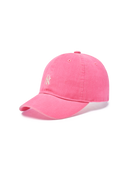 Small Logo Washing Ballcap
