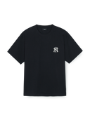 New Year Horse Back Graphic T-shirt