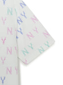 SPORTIVE MONOGRAM ALL-OVER T-SHIRT