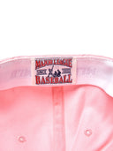 Street Megabear Snapback