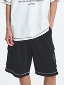 Basic Coopers Logo Vintage 9" Shorts