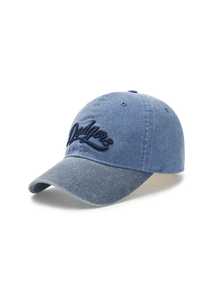 Vintage Washing Color Ballcap