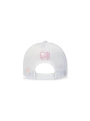 Girl's Angels Mesh Ballcap