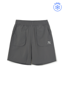OUTDOOR SEERSUCKER SHORTS(SET)