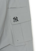 Women's Gorpcore Low-rise Cargo Wide Pants