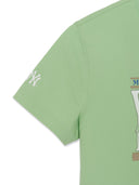 Summer Graphic Over Fit T-shirts