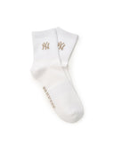 Varsity Sportive Mid Socks 3pairs Set