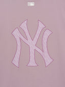 CLASSIC MONOGRAM BIG LUX OVER FIT T-SHIRTS