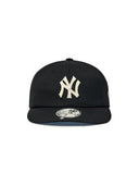 SIGNATURE PATCH UNSTRUCTURED BALLCAP