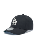 Signature Cursive Structured Ballcap