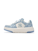 Chunky Liner Denim Monogram Sl