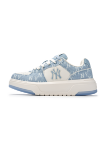 Chunky Liner Denim Monogram Sl