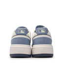 Chunky Liner Denim Pocket