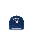 COOPERS LOGO WASHING BALLCAP
