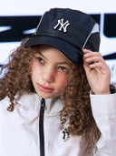 Curve Runner Ballcap
