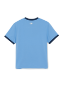 Vintage Graphic Over Fit T-shirt