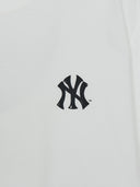 Basic Street Back Lettering Over Fit T-shirt