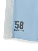 Varsity Blokecore Woven Shorts(set)