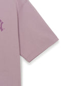 CLASSIC MONOGRAM BIG LUX OVER FIT T-SHIRTS