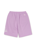 Basic Street Logo Shorts