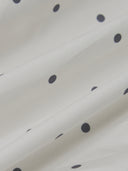 [CAPSULE] Street Girl's Dot Balloon Fit Shorts