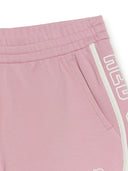 Women's Varsity Sportive Dolphin Shorts