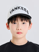 Varsity Arch Logo Ballcap