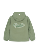 Varsity Vintage Tonetone Culsive Washing Windbreaker (single)