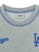 [ONLINE EXCLUSIVE] BASIC Sweatshirt Set