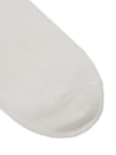 SMALL LOGO SOCKS (3ea)